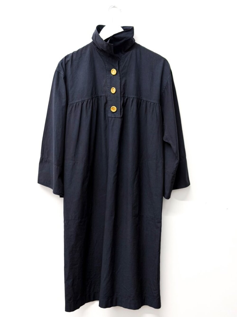 YSL Robe vintage 70s